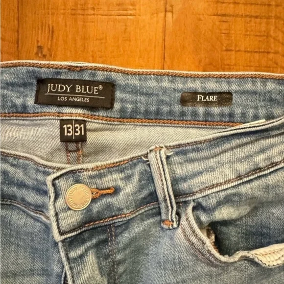Judy Blue Jeans NWOT - Picture 10 of 10